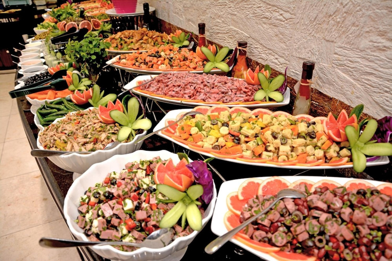 Food & Drinks 5, Golden Bujari Hotel Al Dhahran, Al Khobar