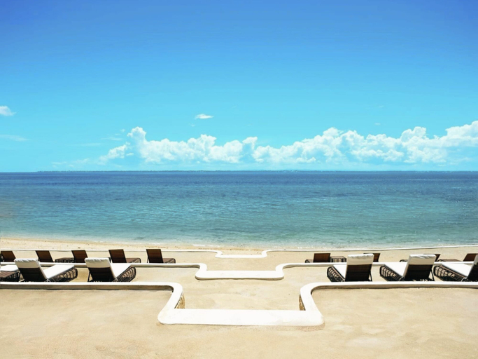View from property, MCollection - Mactan Island Stay Near Beach and Airport, Lapu-Lapu City