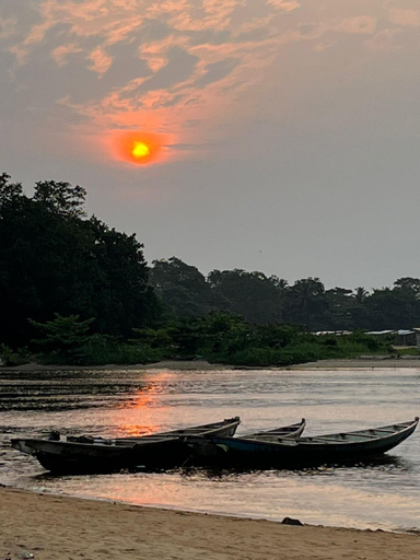 Others 3, RKS - Residence Kribi Soleil, Océan