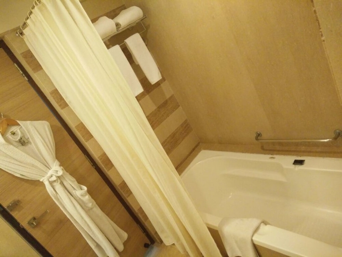 Bathroom 5, Goldfinch Retreat Bangalore, Bangalore Rural
