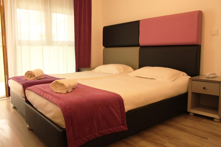 Bedroom 3, Adonis Aix En Provence, Bouches-du-Rhône