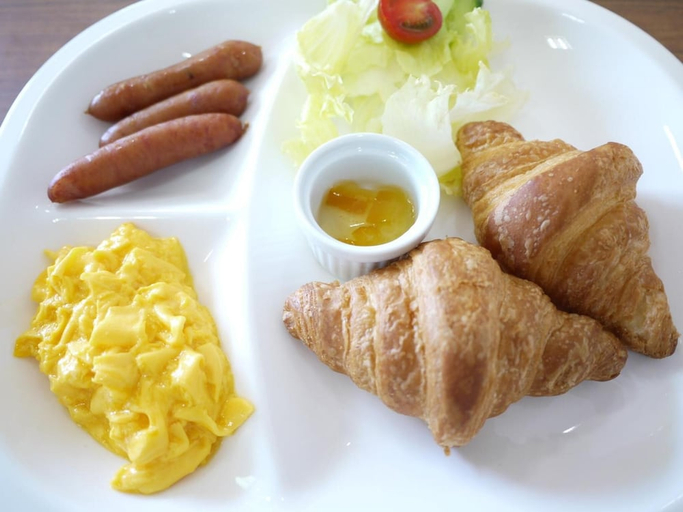 Food & Drinks 4, Hotel Select Inn Shikoku Chuo, Shikokuchūō