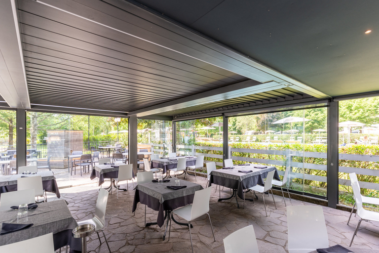 Food & Drinks 3, Club Del Sole Caldonazzo Family Collection, Trento