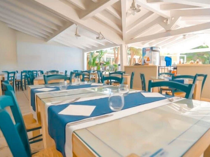 Food & Drinks 5, Hotel Rocca Dorada, Cagliari