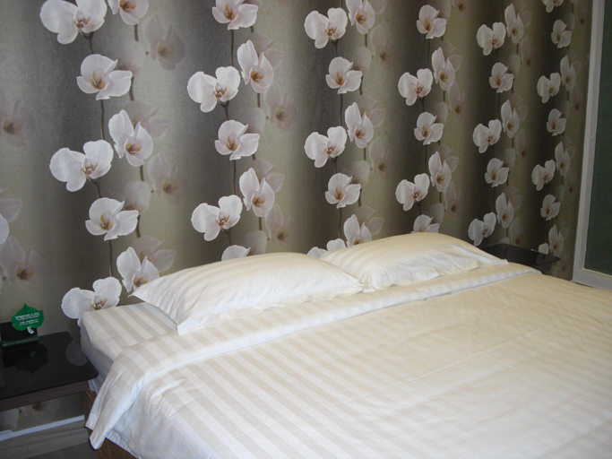 Bedroom 3, Marvelot Hotel, Hulu Langat