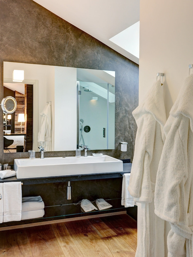 Bathroom 4, NIRA MONTANA, Aosta