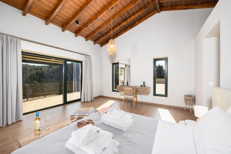 Facilities 2, Villa Hill View Ena, Ionian Islands