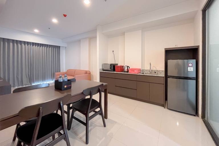 Others 2, 2BR Skales Residence Near Geger Beach Nusa Dua, Badung