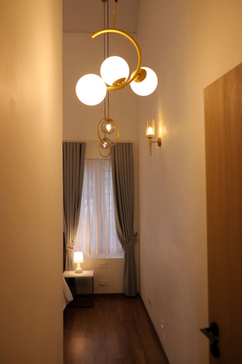 Room 2, Memories at The Blue Mountains, The Nilgiris