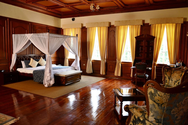 Bedroom 3, Muthu Sovereign Suites and Spa, Nairobi, Kenya, Limuru