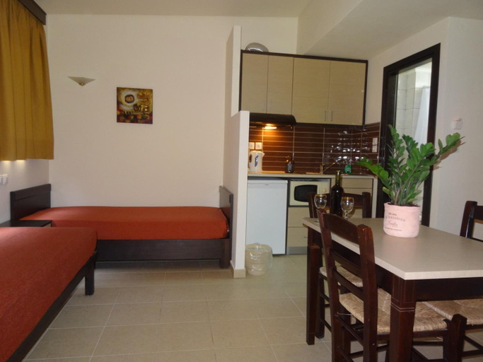 Others 5, Lito Apartments Paleochora, Crete