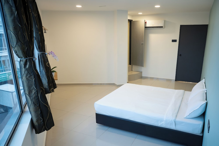 Others 3, SMART HOTEL REKO SENTRAL KAJANG, Hulu Langat
