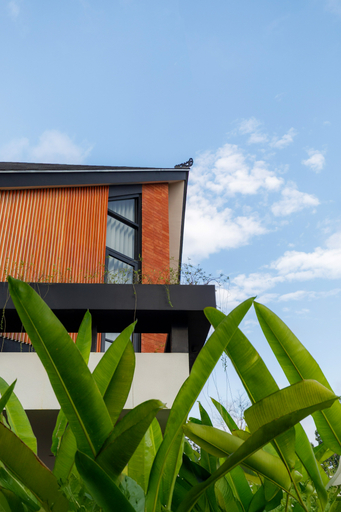 Exterior 3, Damita E-2 by Dua Stay, Gianyar