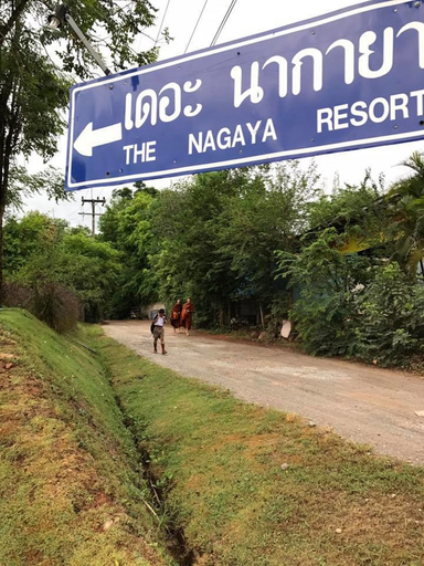 Others 5, The Nagaya Resort, Suan Phung