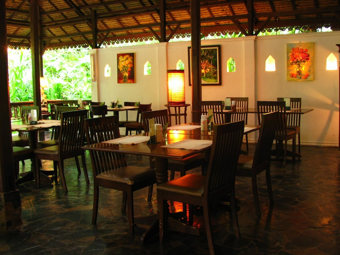 Food & Drinks 4, Fern Resort, Muang Mae Hong Son