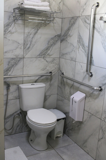 Bathroom 4, Harmonia Flats, Tibau do Sul