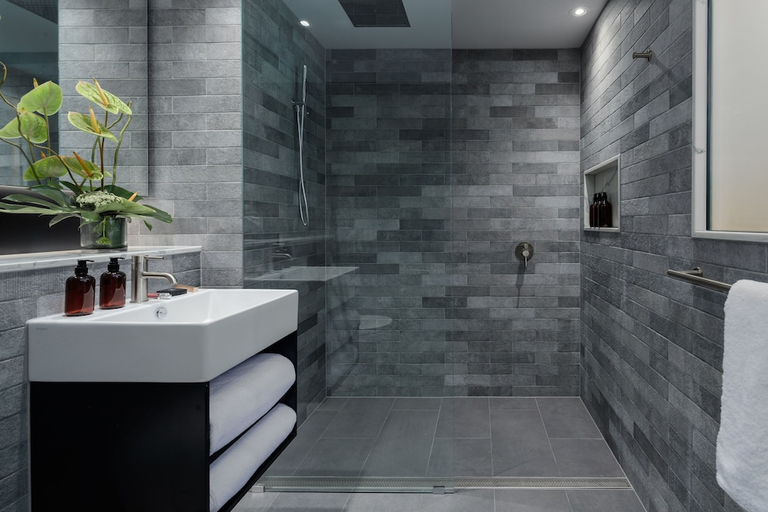 Bathroom 4, Crystalbrook Bailey, Cairns
