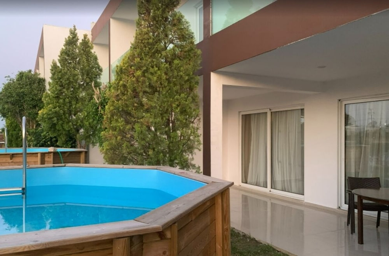 Sport & Beauty 2, Anavadia Hotel, South Aegean