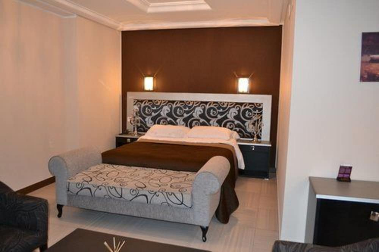 Others 2, Hotel Jardy, Bordj El Kiffan
