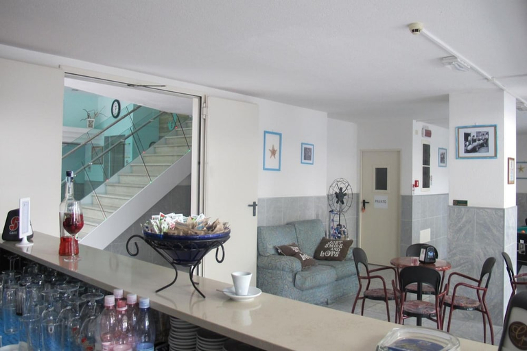 Food & Drinks 5, Hotel Concordia, Rimini