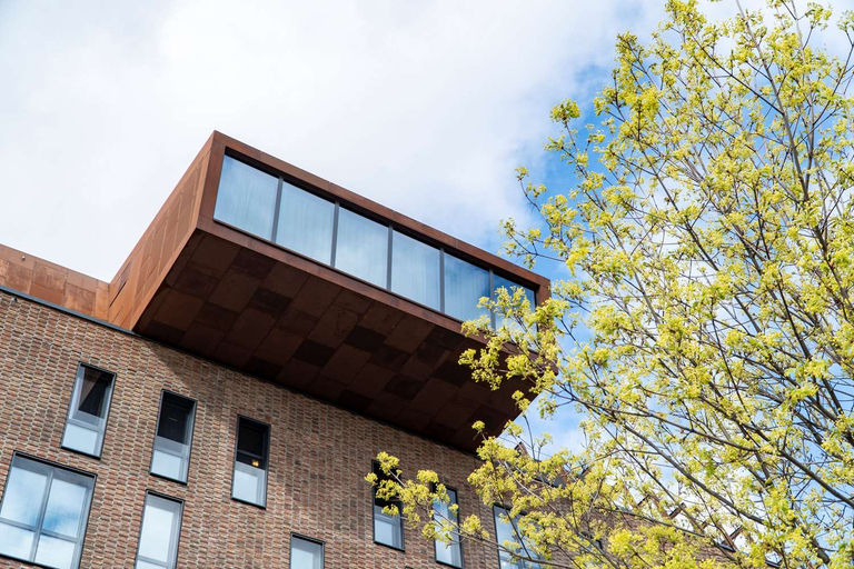 Exterior & Views 1, The Winery Hotel, WorldHotels Crafted, Solna