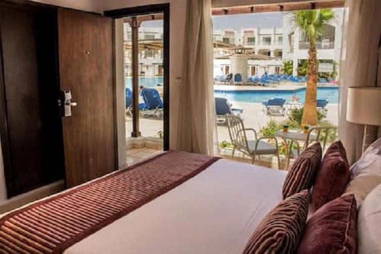Bedroom 2, Jaz Sharks Bay, Sharm el-Sheikh