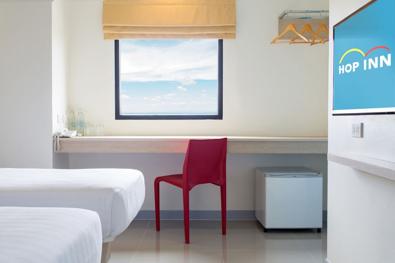 Bedroom 3, HOP INN Hat Yai, Hat Yai