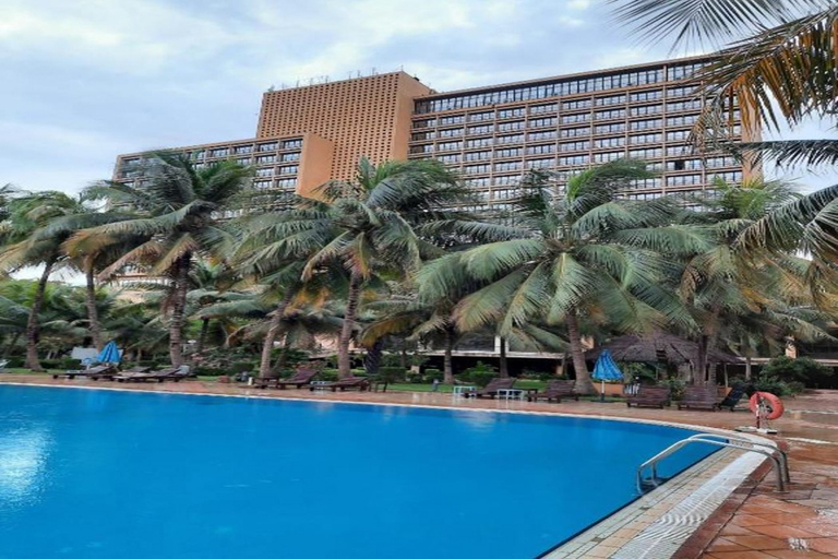 Sport & Beauty 2, GRANADA AMITIE BAMAKO, Bamako