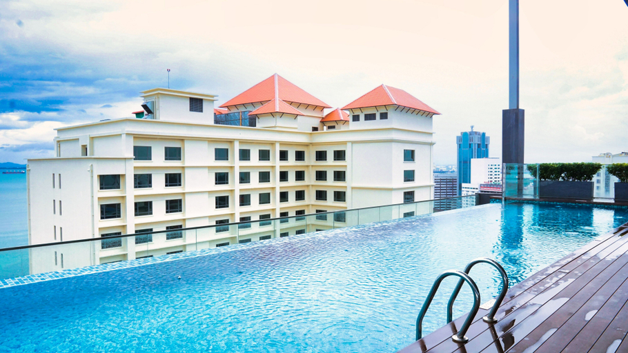 Exterior & Views 5, OZO George Town Penang, Penang Island