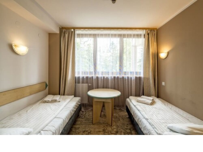 Bedroom 4, Geovita Zakopane, Tatra