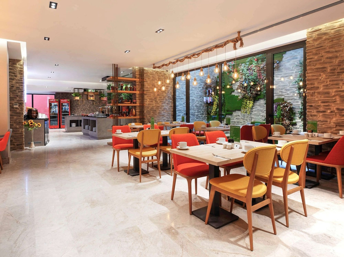 Food & Drinks 4, Ibis Styles Istanbul Atasehir, Maltepe