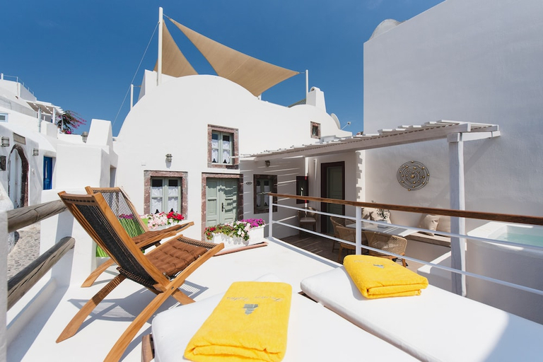 Others 5, Fanari Villas, South Aegean