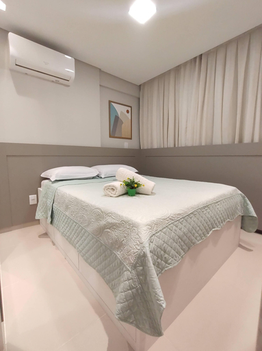 Room, apto 116, Jaboatão dos Guararapes