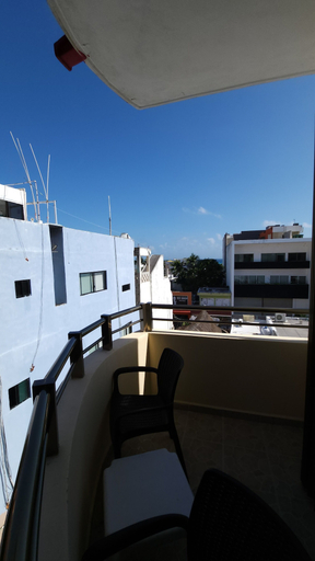 Others 2, Hotel San Miguel Playa del Carmen, Cozumel