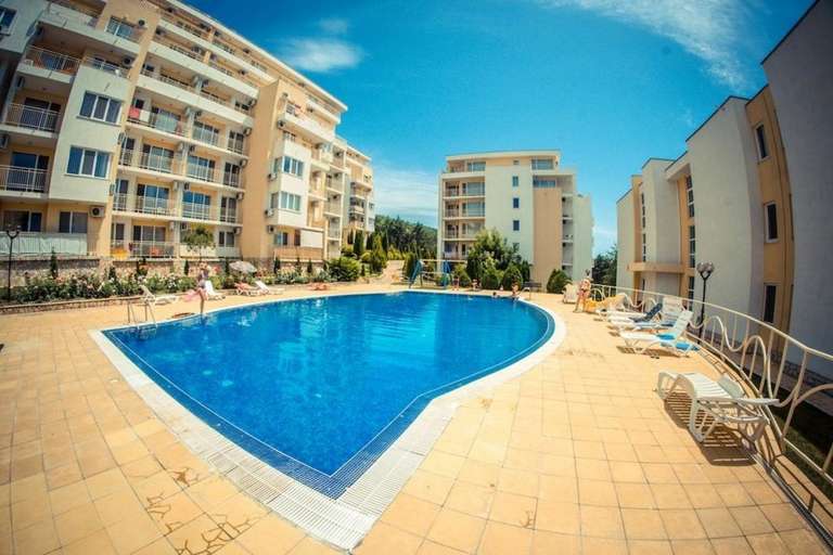 Sport & Beauty 2, Imperial Fort Club, Nesebar