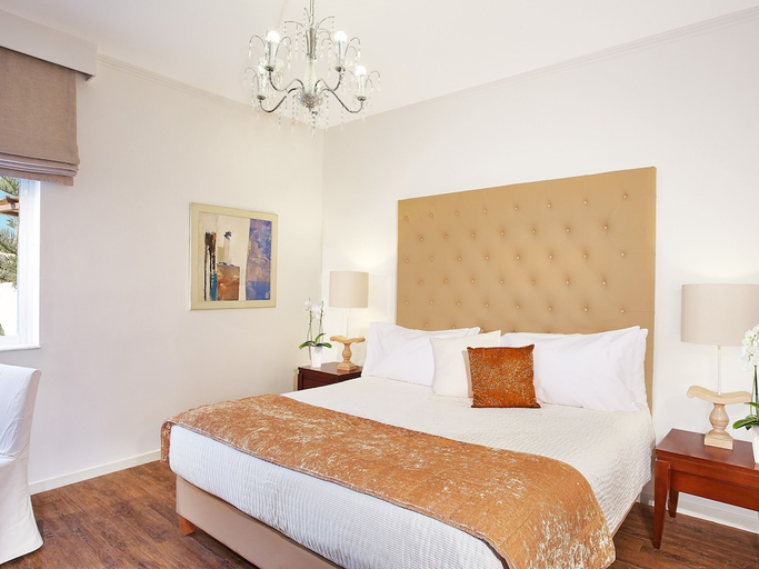 Bedroom 3, Grecotel Casa Adele, Crete