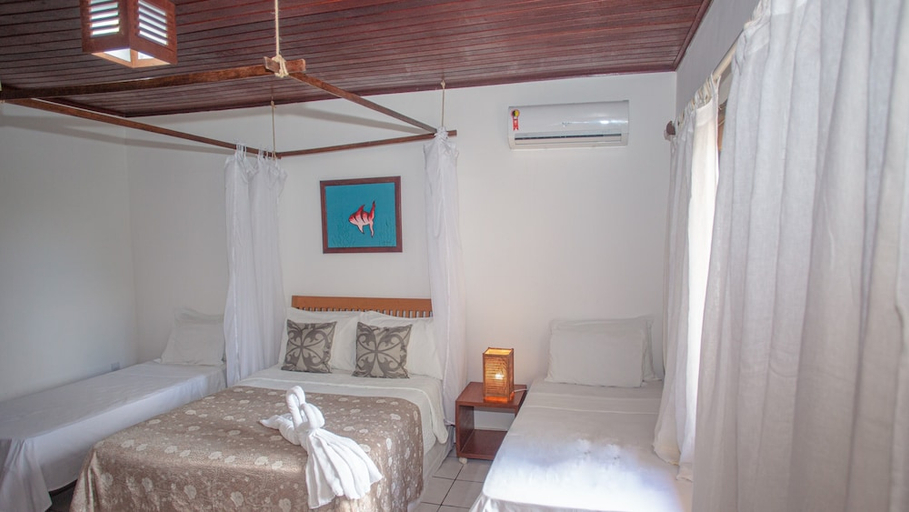 Others 5, Hotel Pousada Mache, Porto Seguro