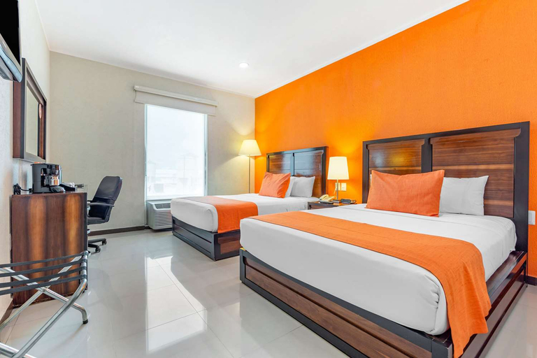 Others 2, Comfort Inn Cancun Aeropuerto, Benito Juárez