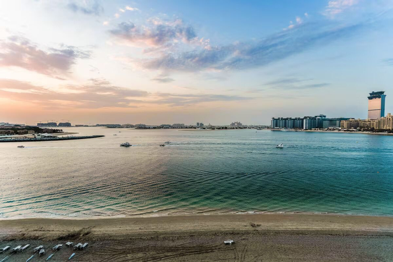 Beach/ocean view 3, Private Beach Pool Lux Beachfront, Dubai