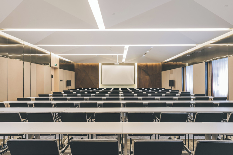 Meeting facility 5, Echarm PLUS Hotel Chongqing, Chongqing