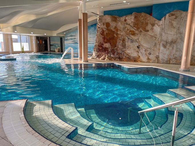 Sport & Beauty 2, Redcastle Hotel