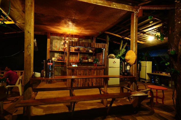 Food & Drinks 5, Rai Kidteung Resort, Wang Num Khiaw