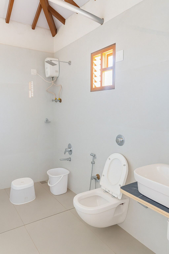 Property amenity 2, StayGuru The Heaven Resort, Kachchh