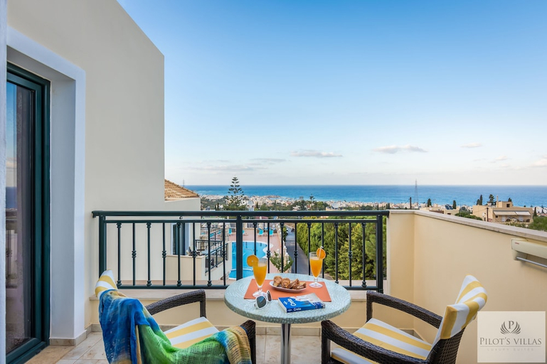 Others 5, Pilots Villas Luxury Suites, Crete
