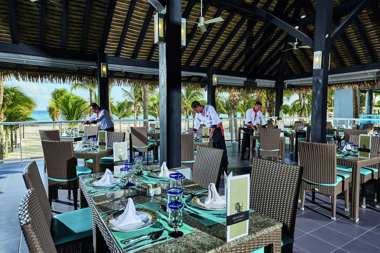 Food & Drinks 5, Hotel RIU Tequila All Inclusive, Cozumel