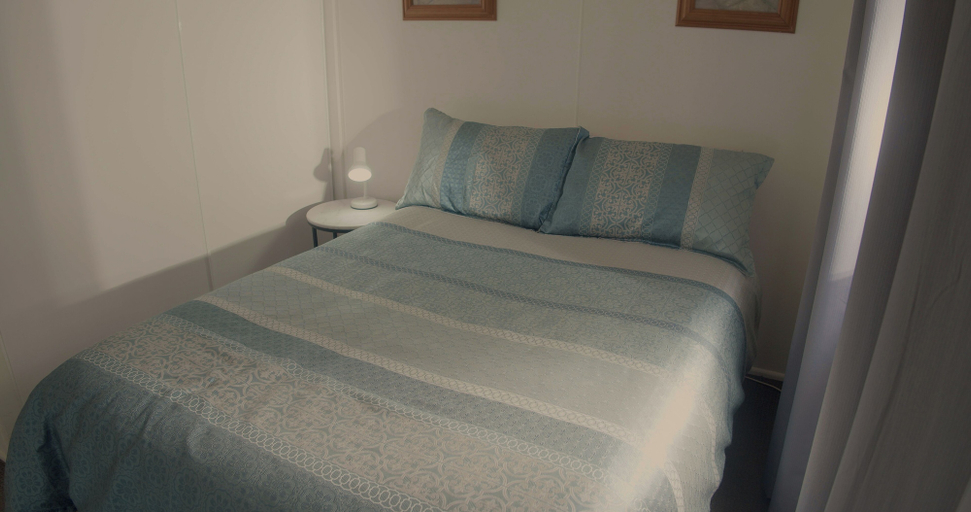 Room 5, Scenic Rim Motel, Boonah