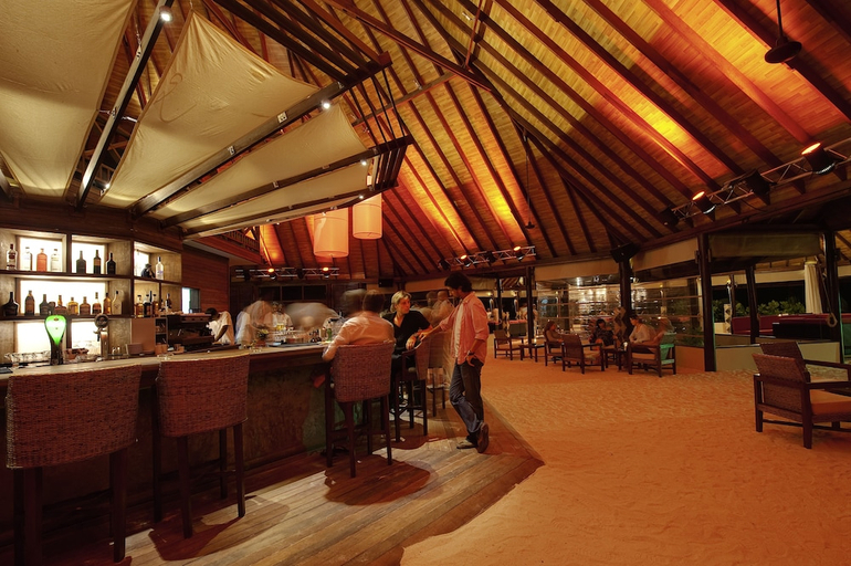 Food & Drinks 5, Robinson Maldives - Adults Only, Gaafu Alifu Atoll