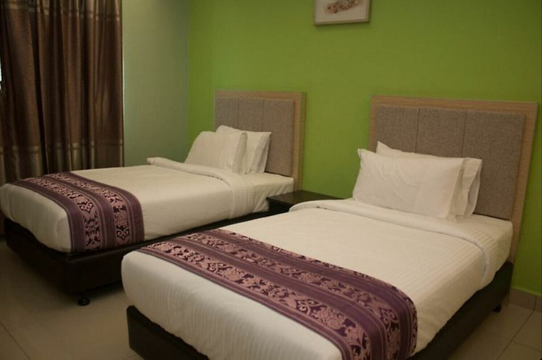 Others 5, DE VIANA HOTEL APARTMENT, Kota Bharu
