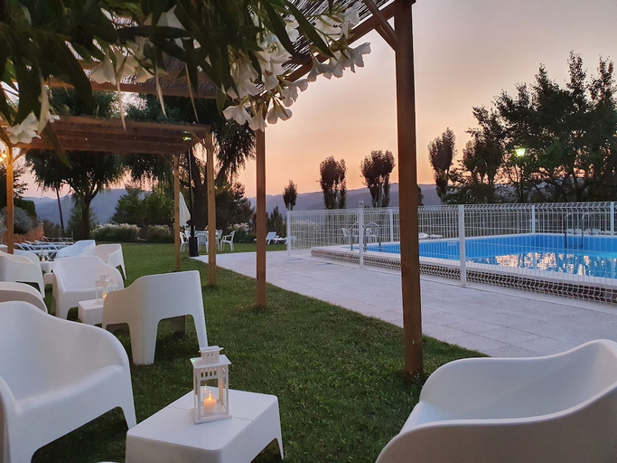 Sport & Beauty 4, Hotel Val De Pinares, Albacete
