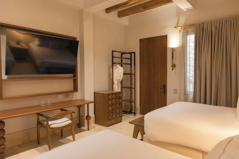 Room 4, Palacio del Agua by Faranda Boutique, Cartagena de Indias